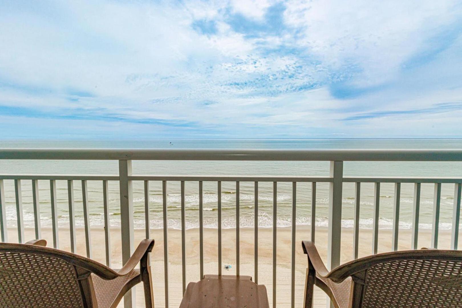 Paradise Resort Unit 1407 Миртъл Бийч Екстериор снимка