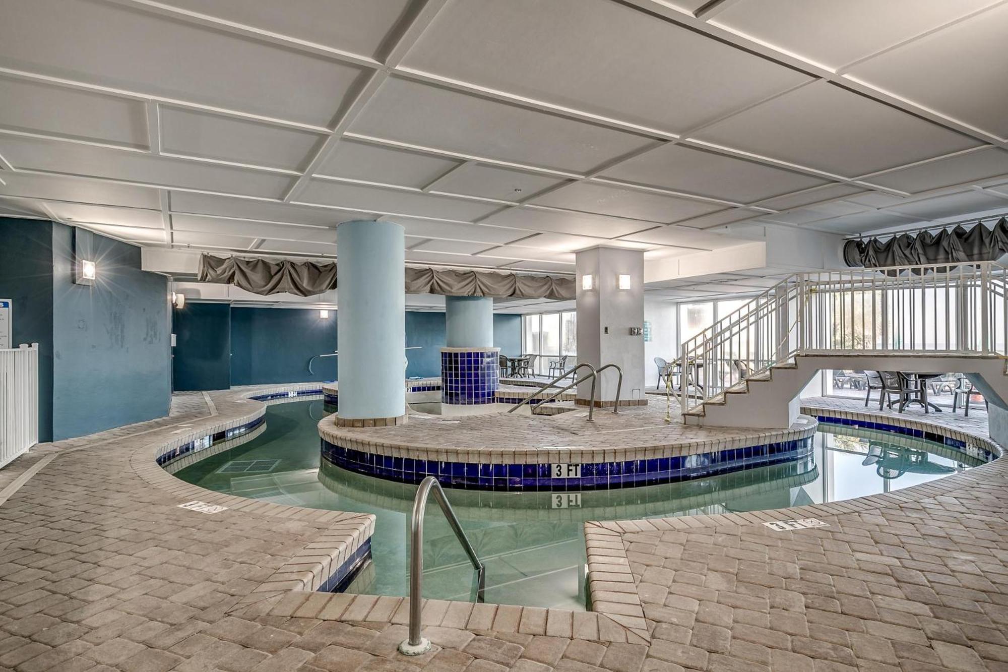 Paradise Resort Unit 1407 Миртъл Бийч Екстериор снимка