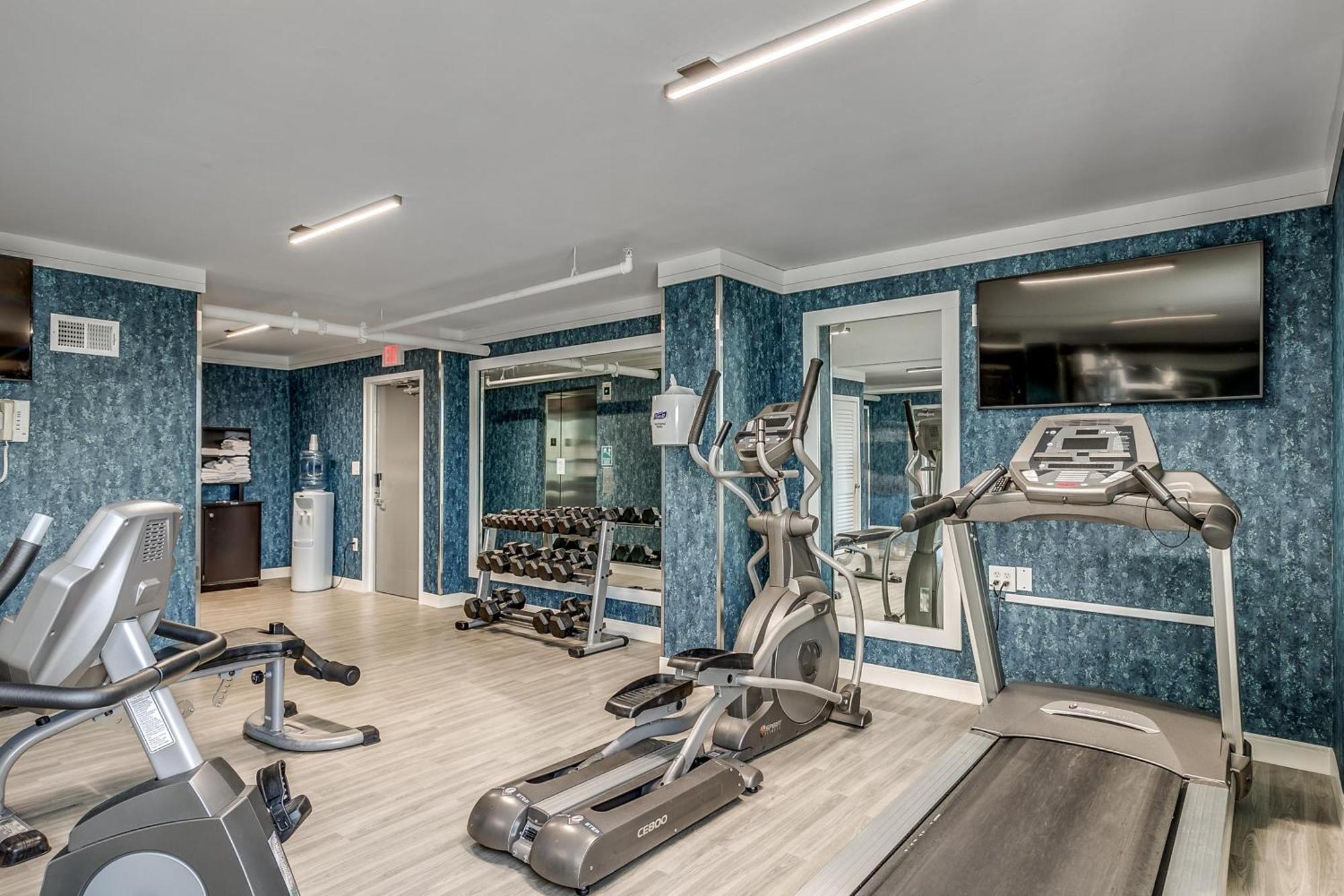 Paradise Resort Unit 1407 Миртъл Бийч Екстериор снимка