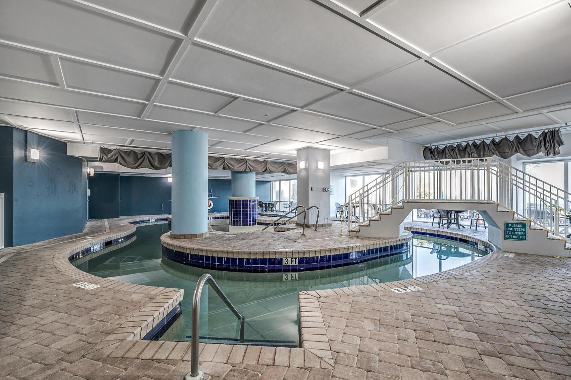 Paradise Resort Unit 1407 Миртъл Бийч Екстериор снимка