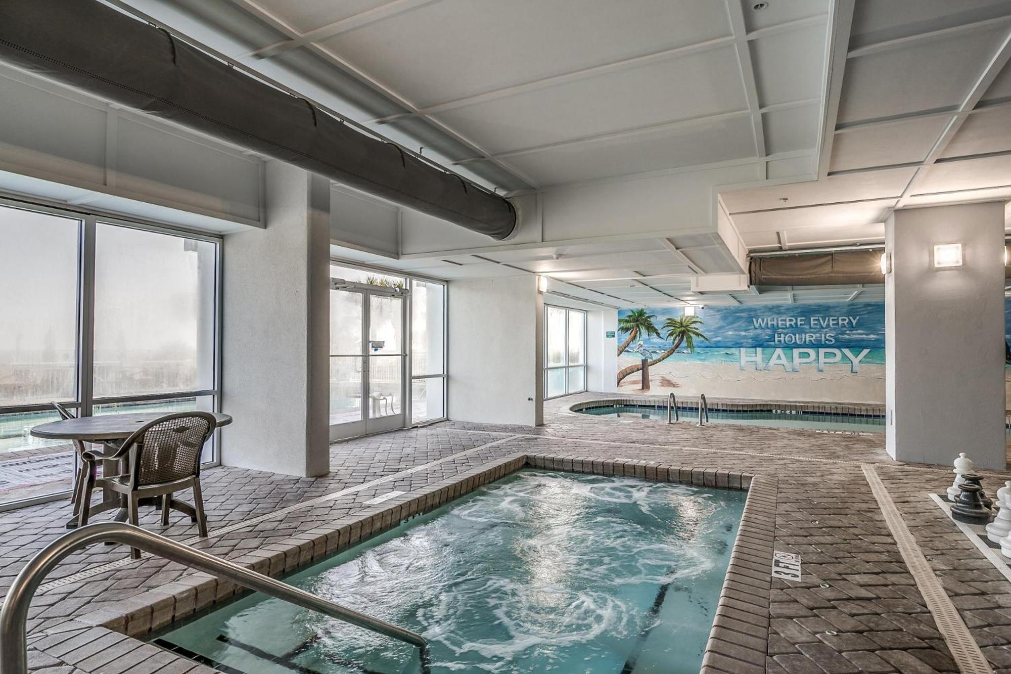 Paradise Resort Unit 1407 Миртъл Бийч Екстериор снимка