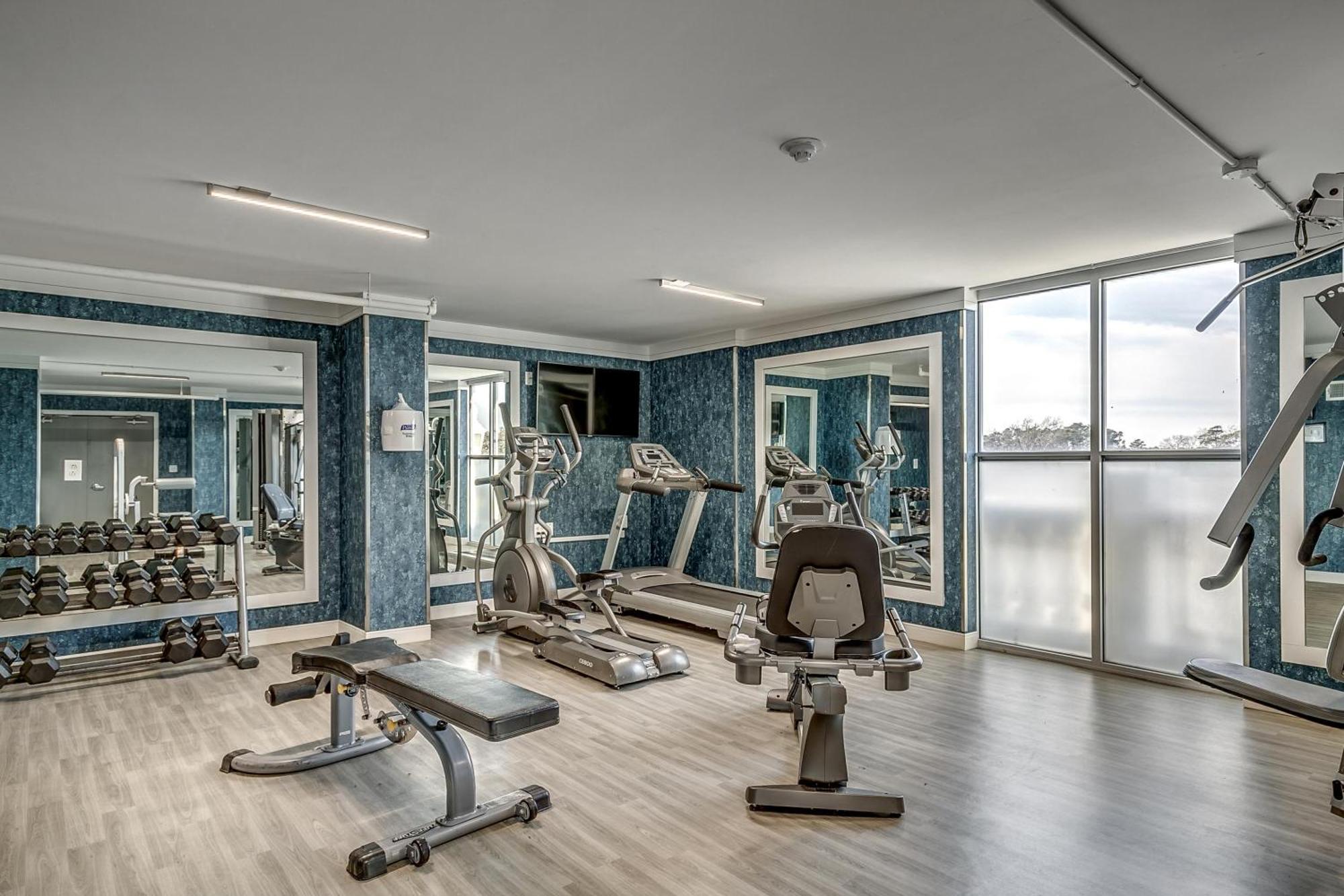 Paradise Resort Unit 1407 Миртъл Бийч Екстериор снимка