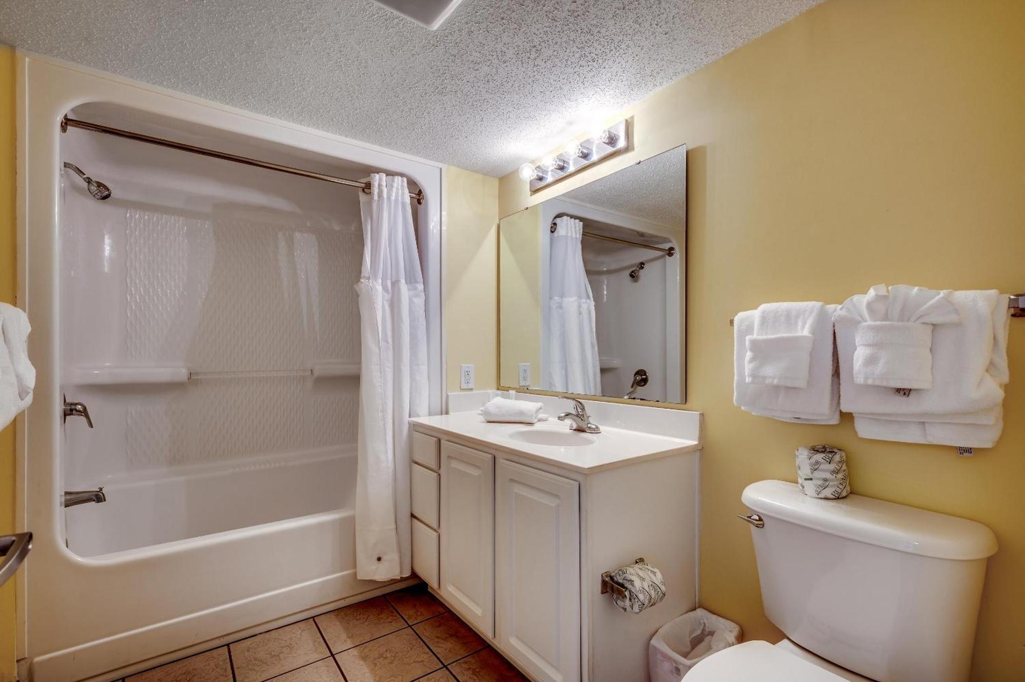Paradise Resort Unit 1407 Миртъл Бийч Екстериор снимка