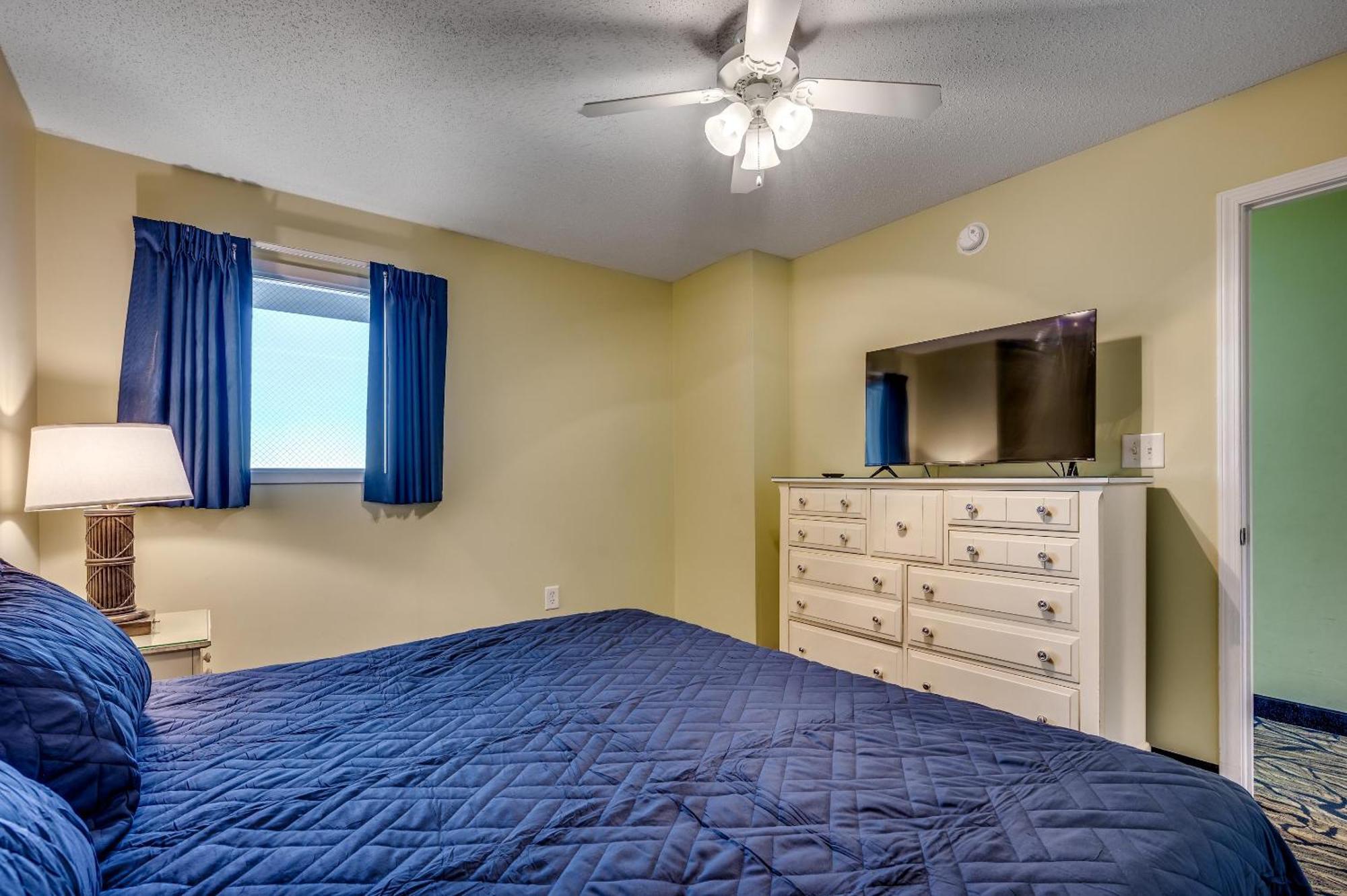 Paradise Resort Unit 1407 Миртъл Бийч Екстериор снимка