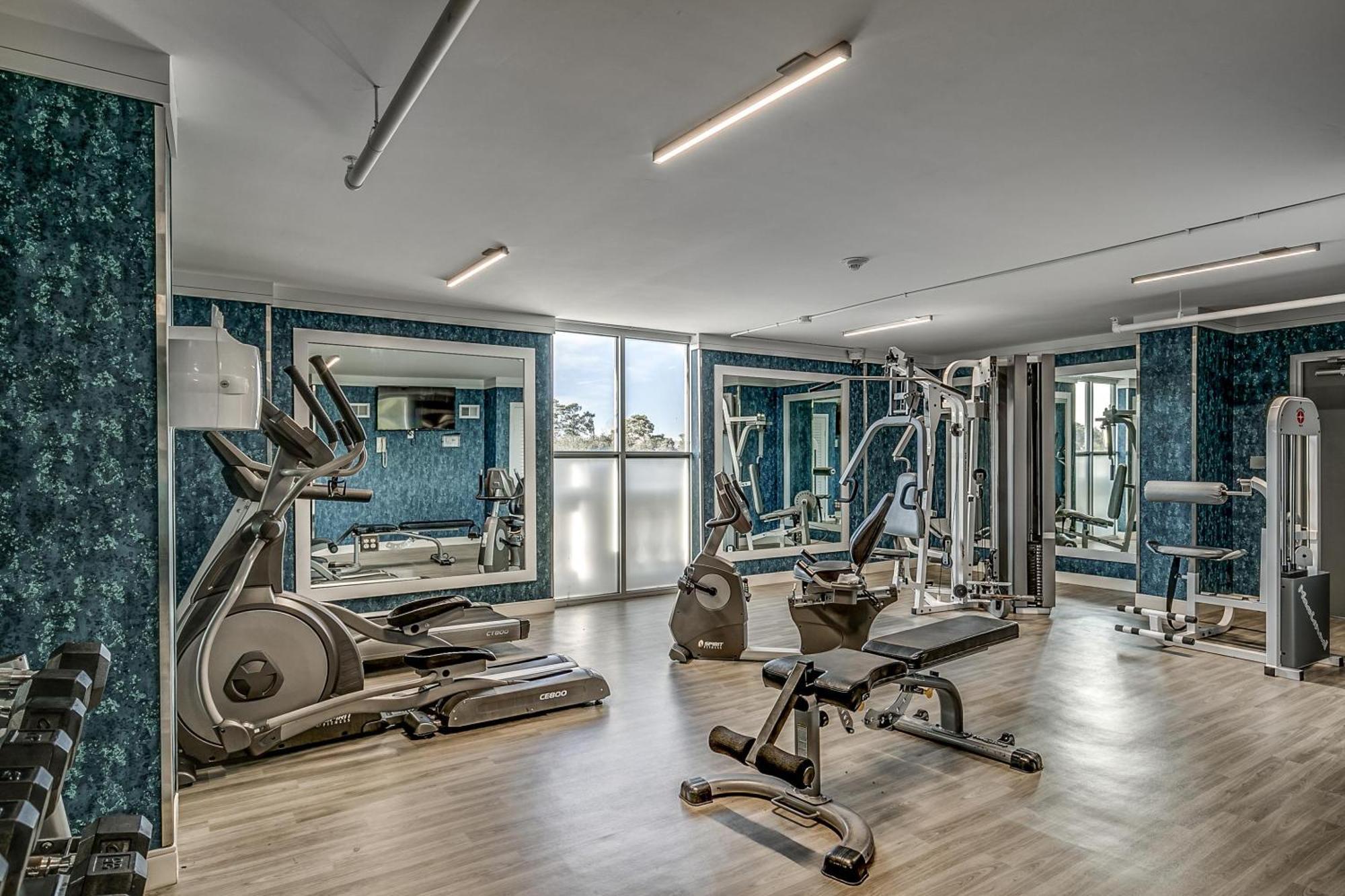 Paradise Resort Unit 1407 Миртъл Бийч Екстериор снимка